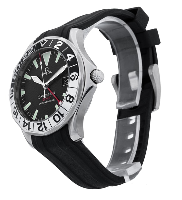 Omega Seamaster 300m 2834.50.96 Image 2